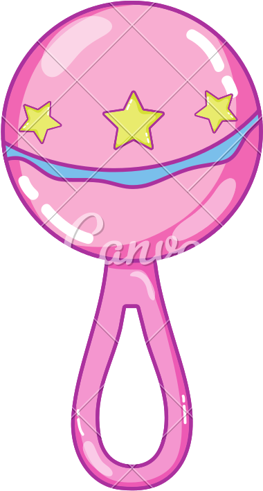 Baby Rattle Toy Play Object - Baby Rattle Toy Play Object (800x800)