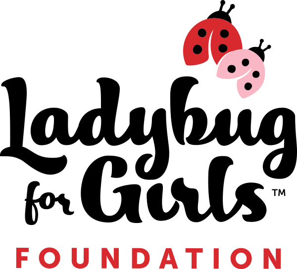 Ladybug For Girls Foundation, Inc - Ladybug For Girls Foundation, Inc (600x544)