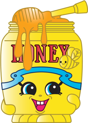 Shopkins Season 10 Mini Packs Pantry List Of Characters - Shopkins Season 10 Mini Packs Pantry List Of Characters (495x518)