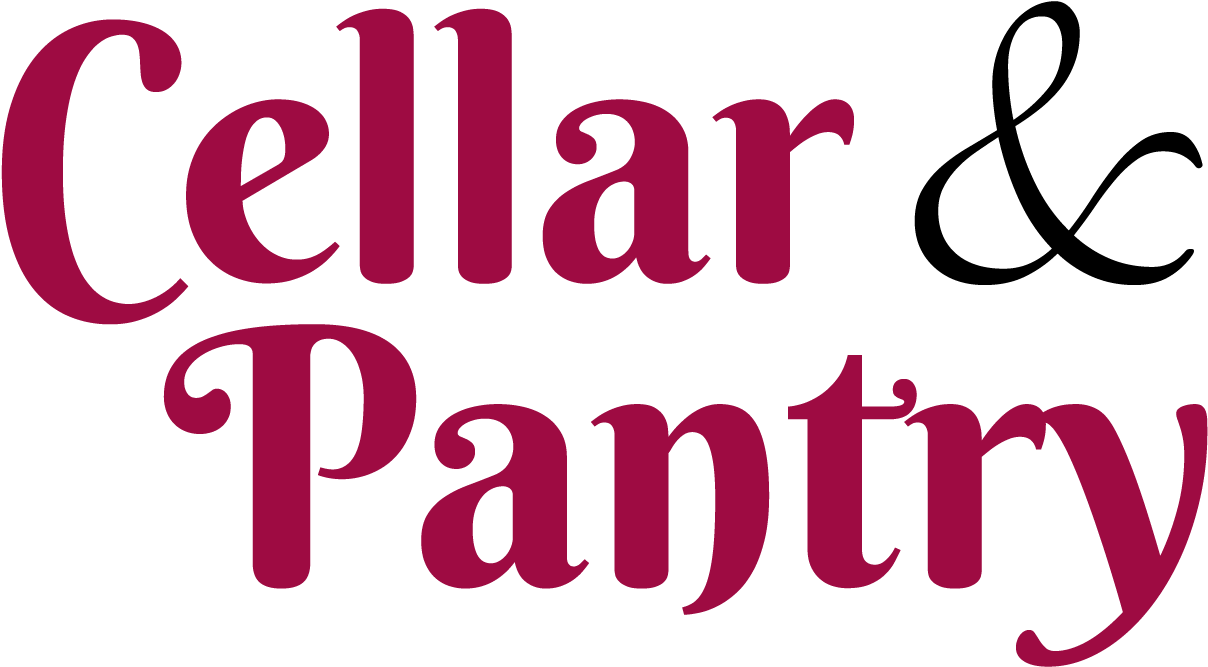 Cellar & Pantry - Cellar & Pantry (1299x756)