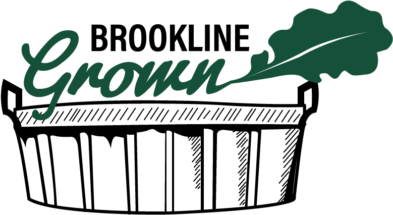 Brookline Grown Brookline Food Pantry - Brookline Grown Brookline Food Pantry (800x800)