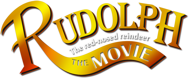 Rudolph The Red-nosed Reindeer - Rudolph The Red-nosed Reindeer (800x310)
