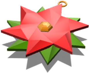 Poinsettia Flower - Poinsettia Flower (1200x630)