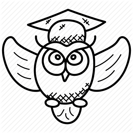 Education Knowledge Mortarboard Wisdom - Education Knowledge Mortarboard Wisdom (512x512)