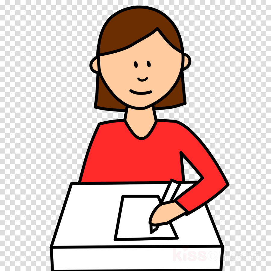 Student Writing Clipart Writing Clip Art - Student Writing Clipart Writing Clip Art (900x900)