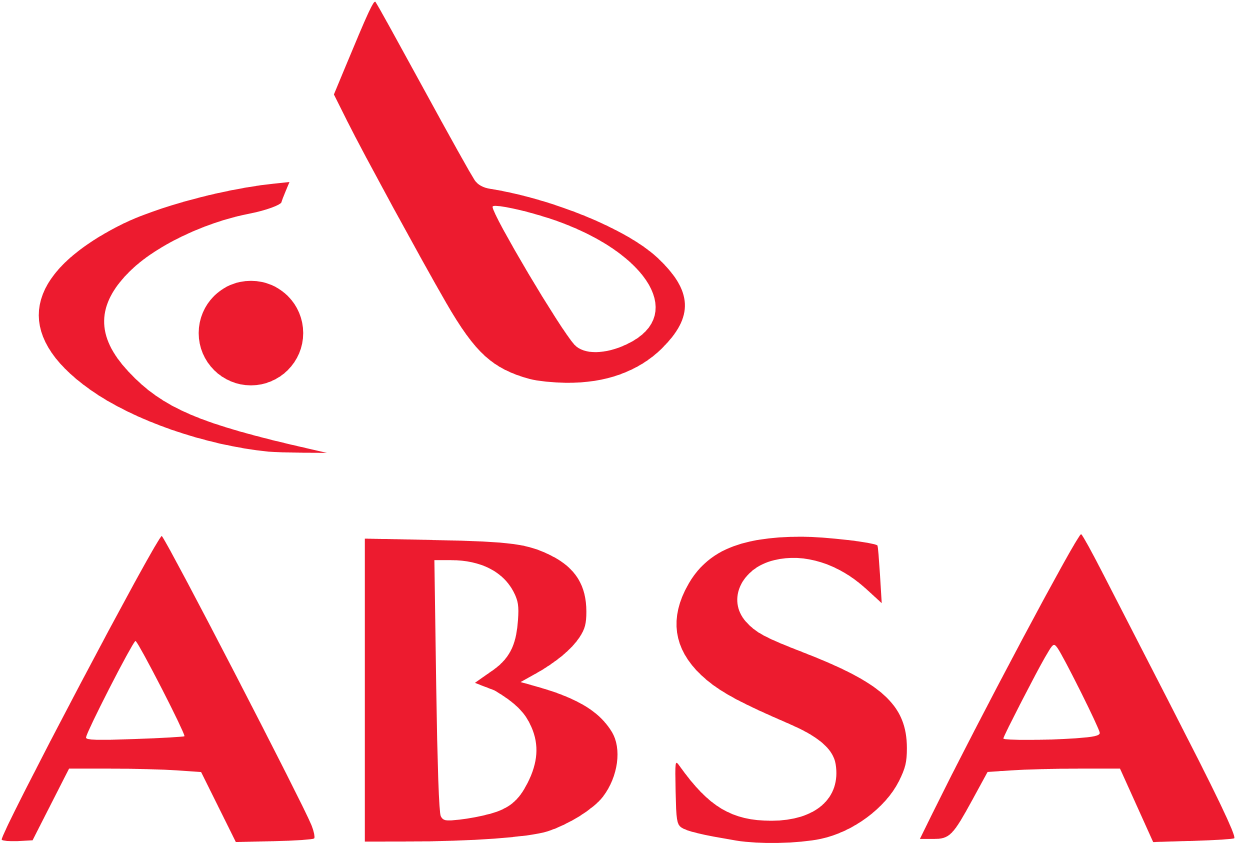 File Absa Logo Svg Wikimedia Commons Black And White - File Absa Logo Svg Wikimedia Commons Black And White (1280x885)