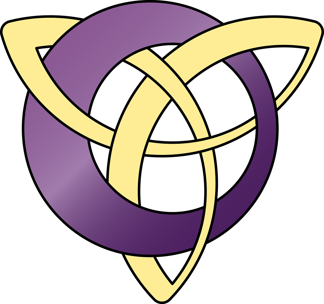 Vector Celtic Symbol - Vector Celtic Symbol (1280x1199)