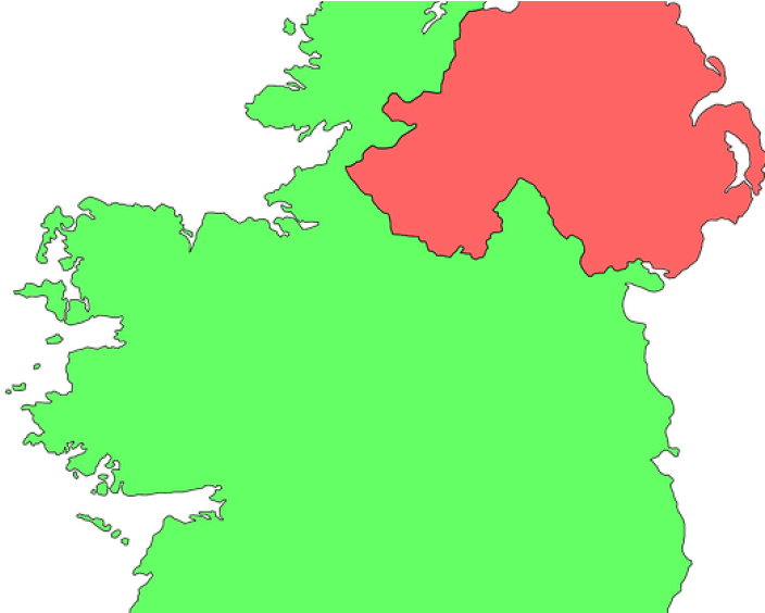 Kilkenny Councillors Back Border Poll, Referendum On - Kilkenny Councillors Back Border Poll, Referendum On (750x563)