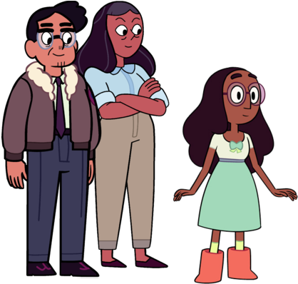 Family Clipart Png - Family Clipart Png (418x398)
