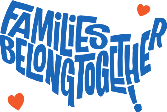 Families Belong Together Fundraiser - Families Belong Together Fundraiser (537x362)