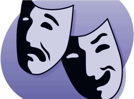 Enjoy Some Local Theatre With This Week With Watersedge - Enjoy Some Local Theatre With This Week With Watersedge (600x400)
