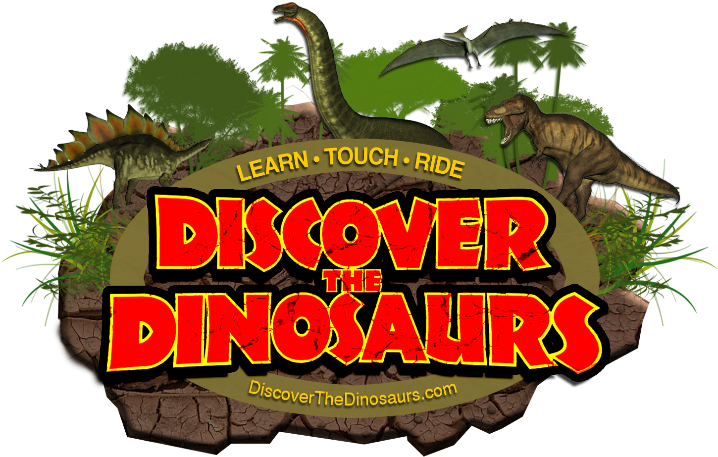 Discover The Dinosaur's Family Four Pack Giveaway - Discover The Dinosaur's Family Four Pack Giveaway (1500x1004)