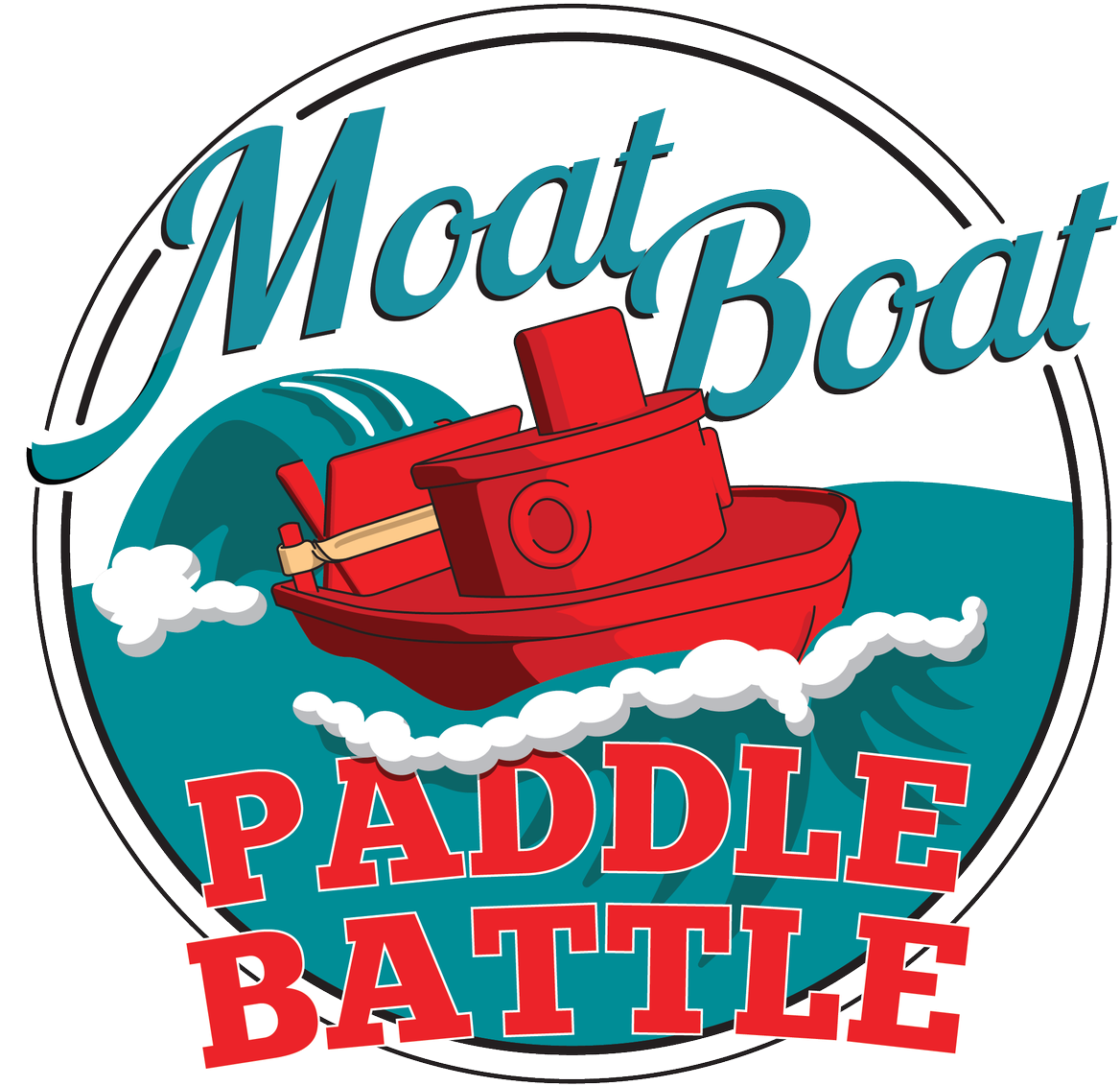 #3dprinted Paddle Boats Race For Glory At World #makerfaire - #3dprinted Paddle Boats Race For Glory At World #makerfaire (1200x1200)