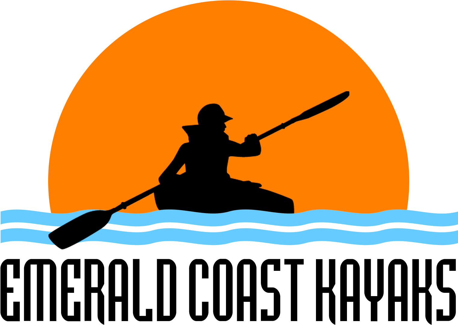 Emerald Coast Kayak Rentals - Emerald Coast Kayak Rentals (1600x1178)