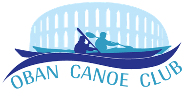 Oban Canoe Club Logo - Oban Canoe Club Logo (400x400)