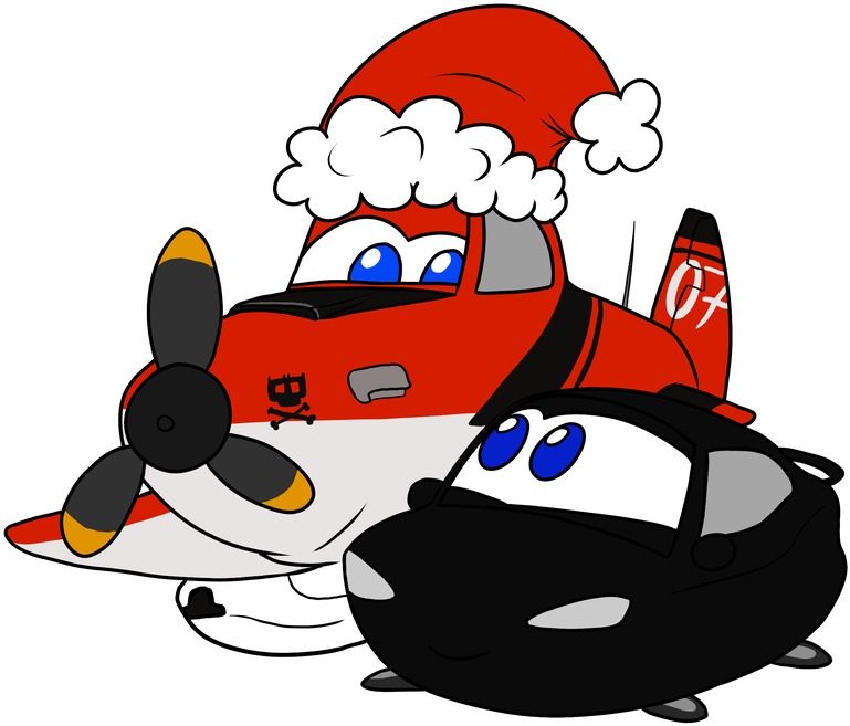 Christmas Love By 0darkwolfofwales0 - Christmas Love By 0darkwolfofwales0 (1024x683)