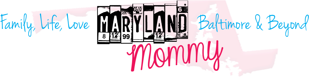 Maryland Mommy - Maryland Mommy (1080x260)