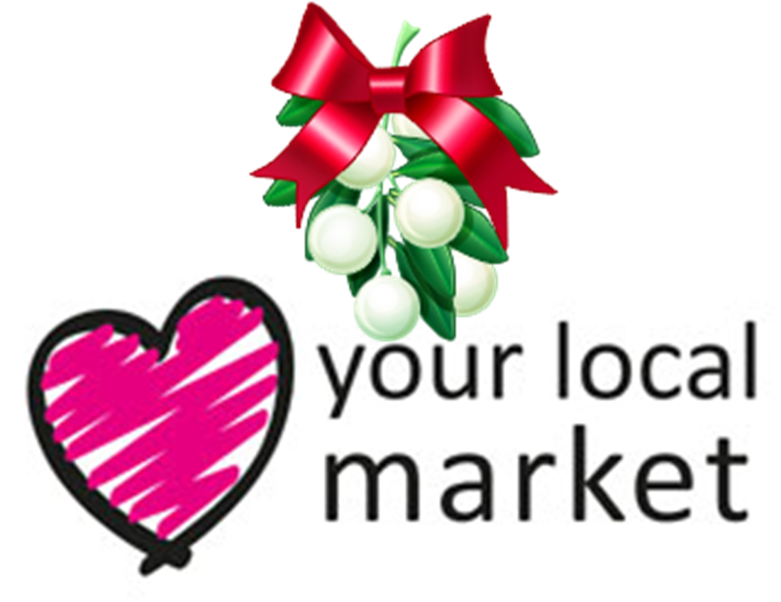 Calderdale Markets Have Everything You Need For A Perfect - Calderdale Markets Have Everything You Need For A Perfect (1100x896)