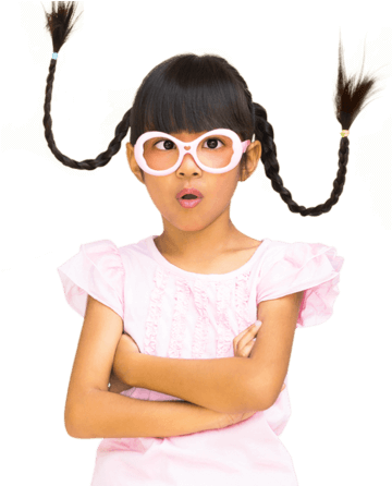 Crazy Hair Day Clipart - Crazy Hair Day Clipart (400x445)