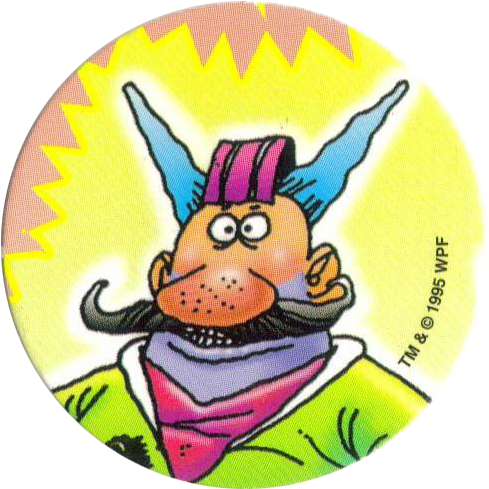 World Pog Federation > Random House > Pogman And The - World Pog Federation > Random House > Pogman And The (500x500)