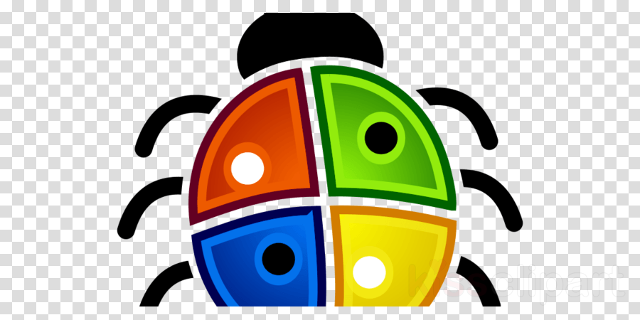 Software Bug Clipart Software Bug Computer Software - Software Bug Clipart Software Bug Computer Software (900x450)