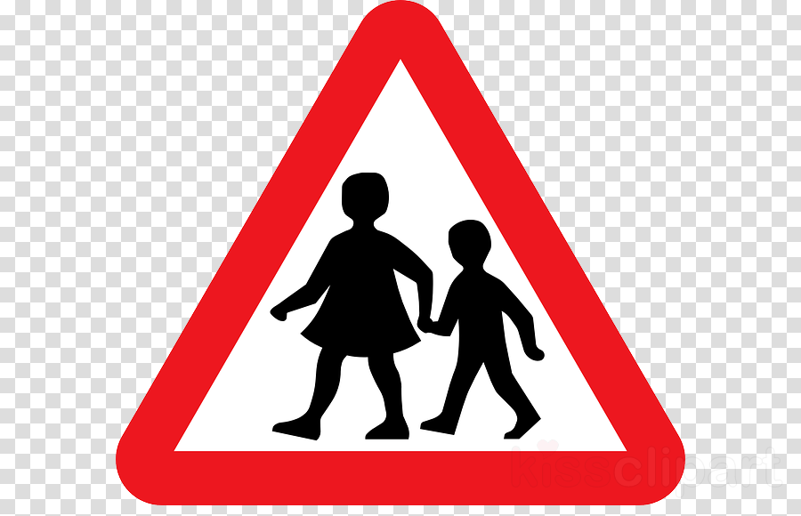 School Children Crossing Clipart British International - School Children Crossing Clipart British International (900x580)