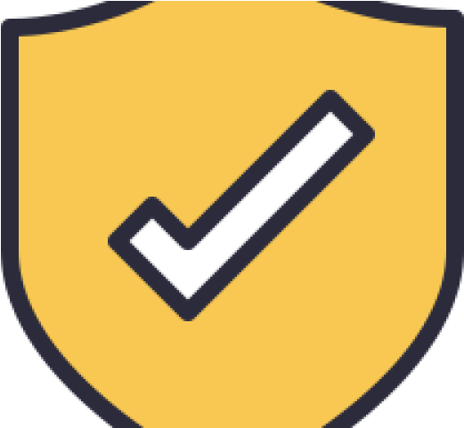 Safe Clipart Safety Icon - Safe Clipart Safety Icon (640x480)