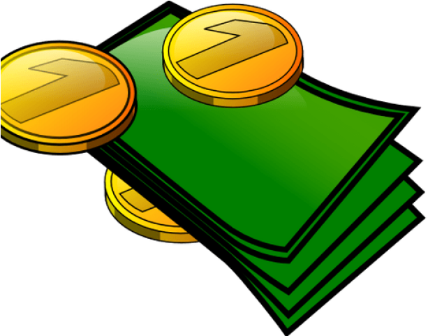 Money Clipart Powerpoint - Money Clipart Powerpoint (640x480)