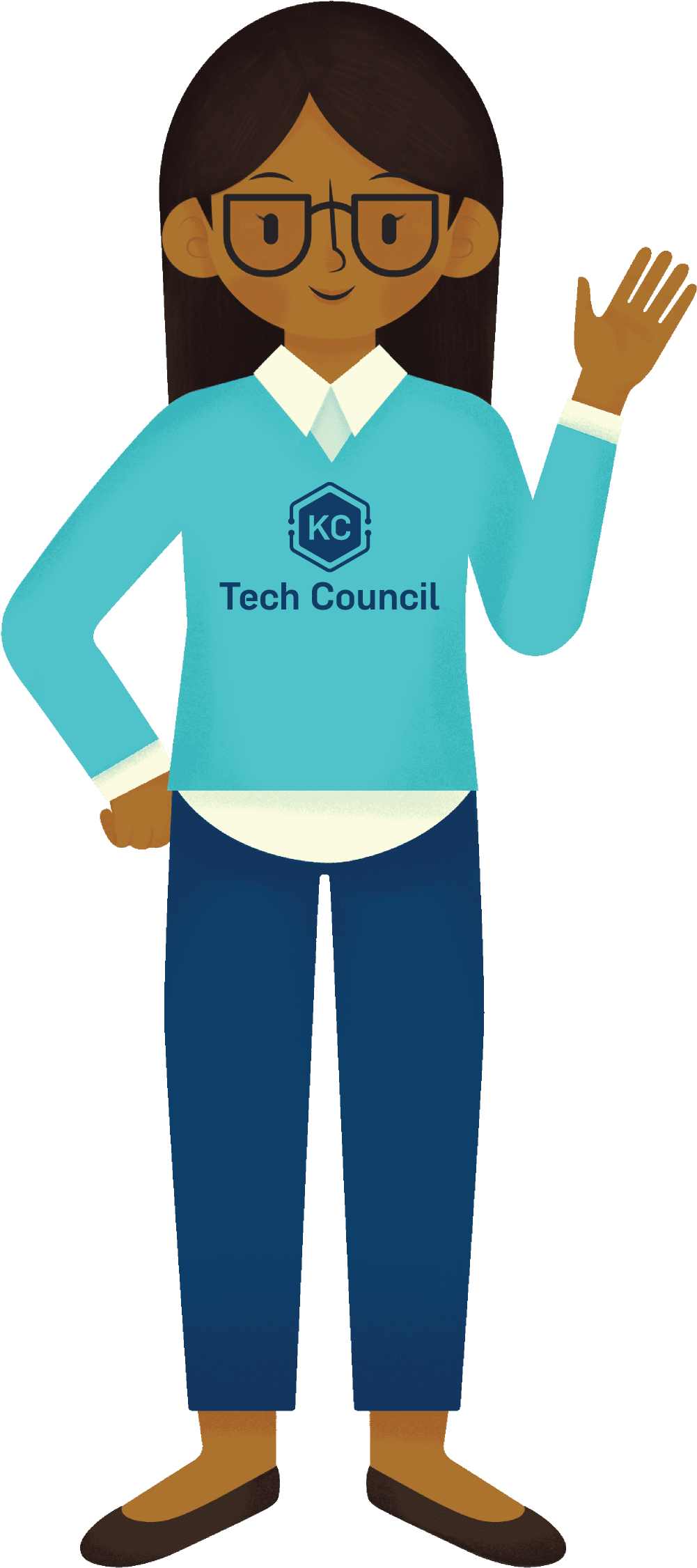 Digital Cassie Logo Transparent 10 W1376 - Digital Cassie Logo Transparent 10 W1376 (1376x2530)