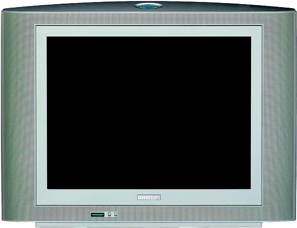 A Philips Tv With A - A Philips Tv With A (632x477)