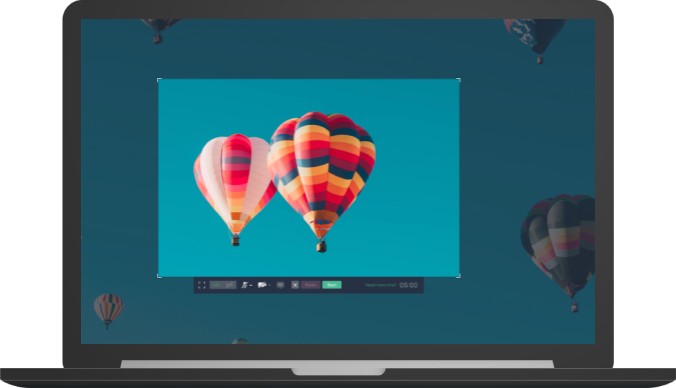 Cloudapp Best Free Screen Capture Software - Cloudapp Best Free Screen Capture Software (676x388)