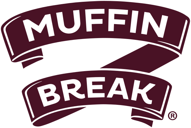 Muffin Break Logo - Muffin Break Logo (640x430)