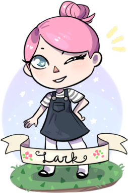 This Is The Mayor Of Ivy Rock, Lark - This Is The Mayor Of Ivy Rock, Lark (400x400)