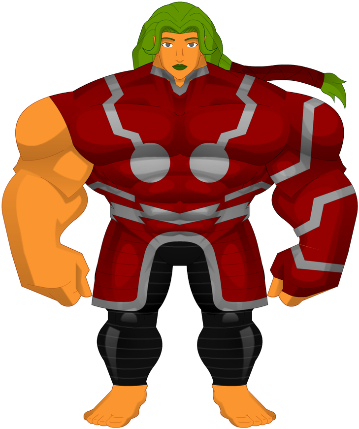 Physique By Mr-redx - Physique By Mr-redx (894x894)