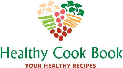Healthy Cook Book - Healthy Cook Book (472x280)