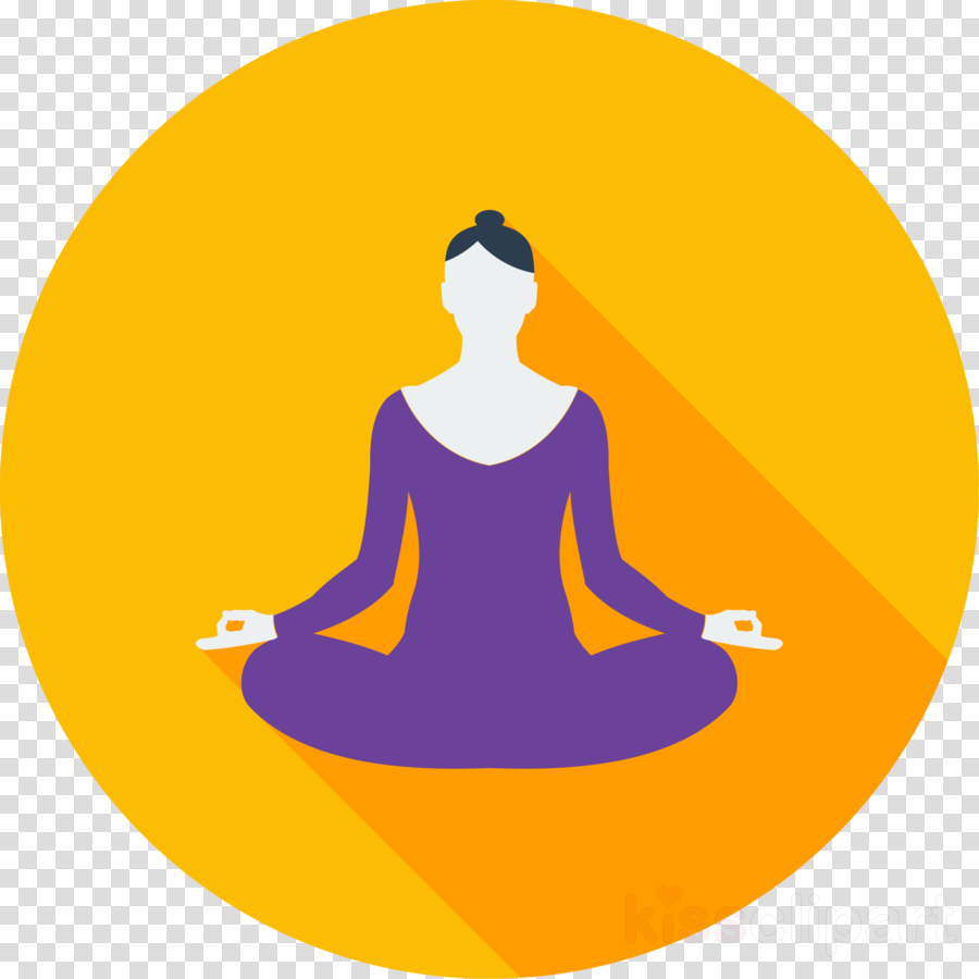 Icone Yoga Clipart Yoga Computer Icons - Icone Yoga Clipart Yoga Computer Icons (900x900)