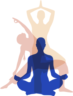 Meditation Clipart - Meditation Clipart (336x442)