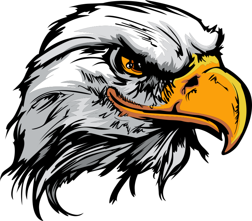 Eagle Eye Clipart Free - Eagle Eye Clipart Free (848x744)