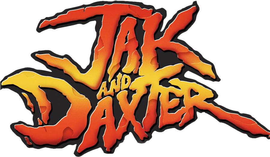 Jak And Daxter The Precursor Legacy - Jak And Daxter The Precursor Legacy (900x600)