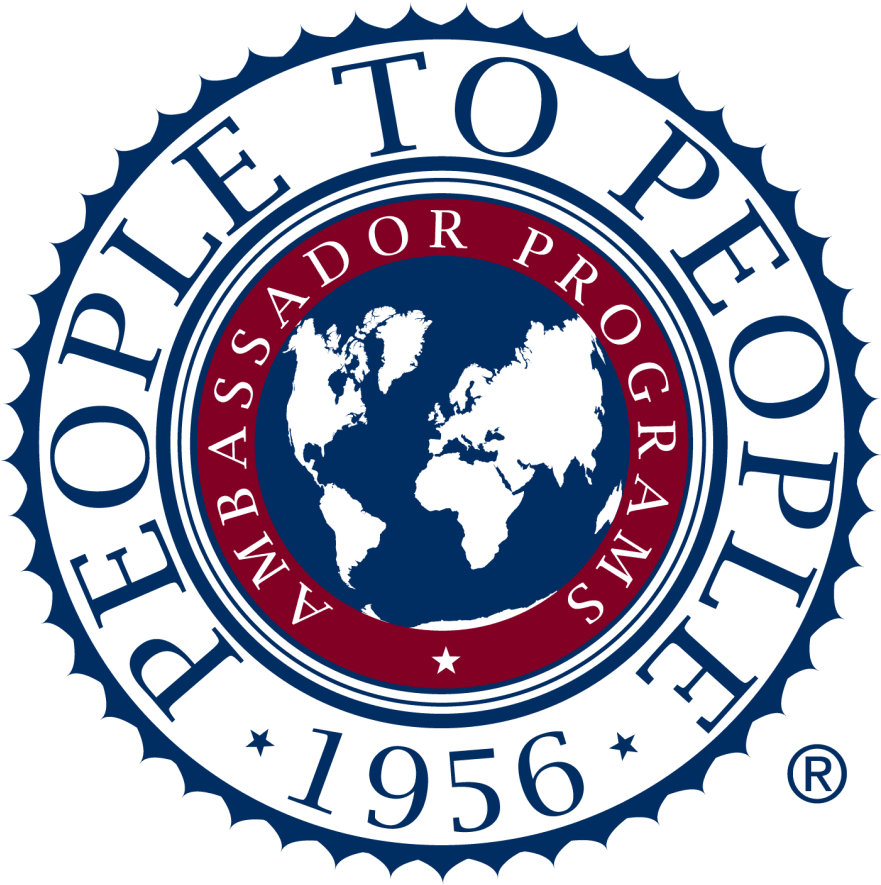 Kornosky Goes Global With People To People - Kornosky Goes Global With People To People (880x900)