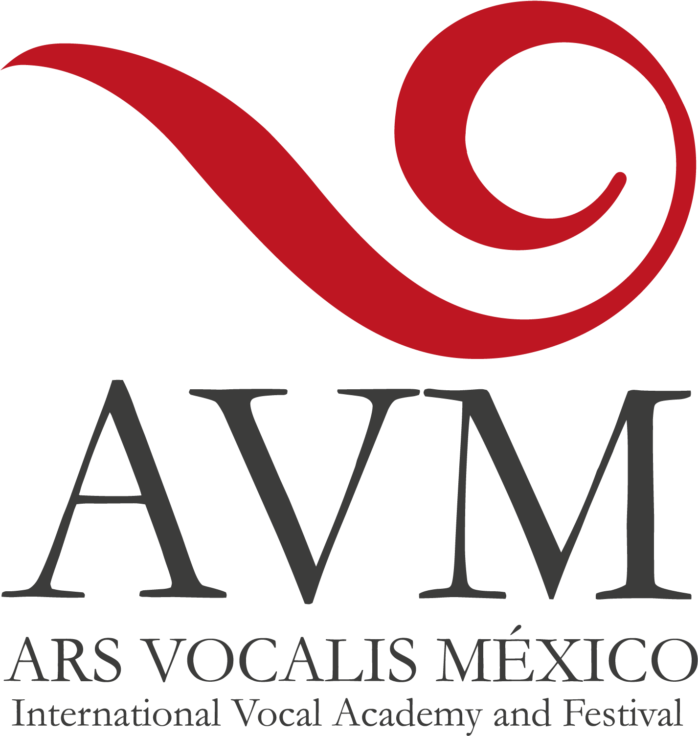 Festival De Canto ''ars Vocalis México'' - Festival De Canto ''ars Vocalis México'' (1569x1650)