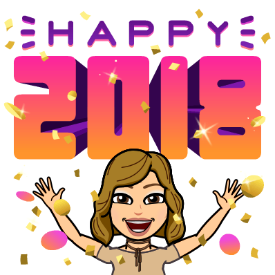 Empezamos Un Nuevo Año Y Que Mejor Que Hacerlo Con - Empezamos Un Nuevo Año Y Que Mejor Que Hacerlo Con (398x398)