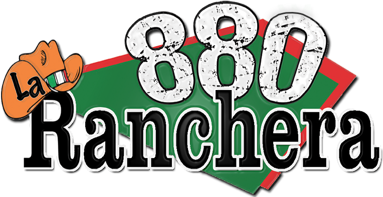 La Ranchera 880 Am - La Ranchera 880 Am (800x394)