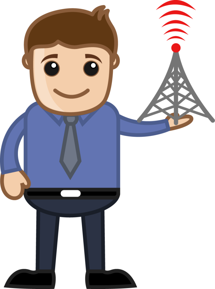 La Radio Siempre Hará Parte De Mi Porque Me Formó Como - La Radio Siempre Hará Parte De Mi Porque Me Formó Como (695x932)