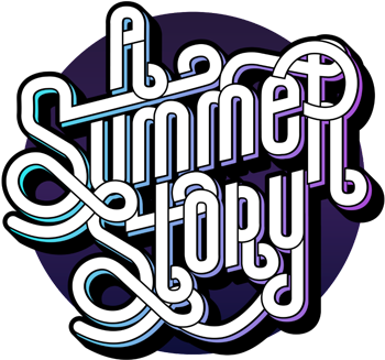 A Summer Story - A Summer Story (350x350)