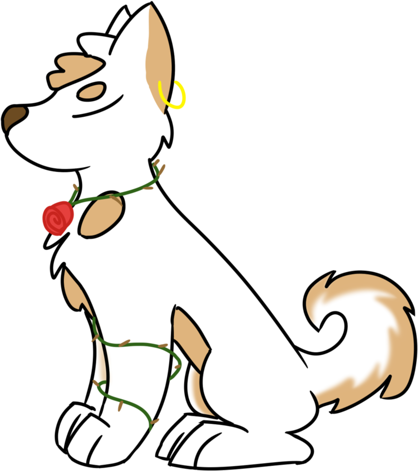 By Ribbonthelion On Deviantart - By Ribbonthelion On Deviantart (850x940)