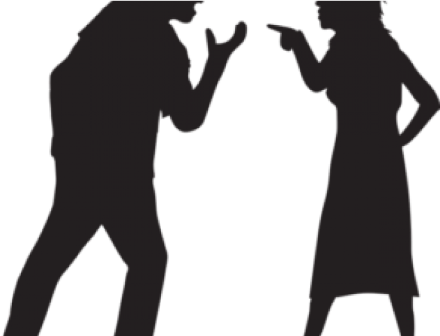 Violence Clipart Strong Family - Violence Clipart Strong Family (640x480)