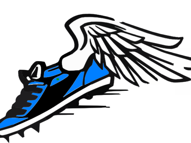 Gym Shoes Clipart Article Clothing - Gym Shoes Clipart Article Clothing (640x480)