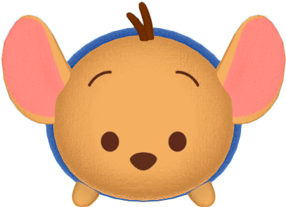 Last Bonus Tsum Tsum Land Meet The Tsums - Last Bonus Tsum Tsum Land Meet The Tsums (480x480)