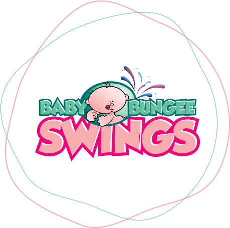 Baby Bungee Swings - Baby Bungee Swings (485x465)